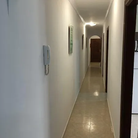 Apartamento Garoe