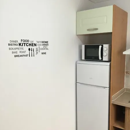 Apartamento Garoe Appartamento Vecindario (Gran Canaria)