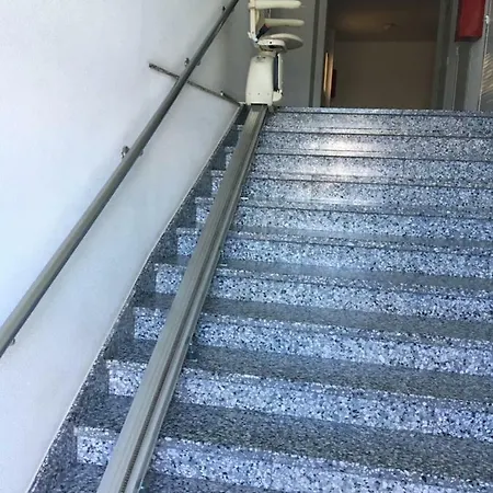 Apartamento Garoe *