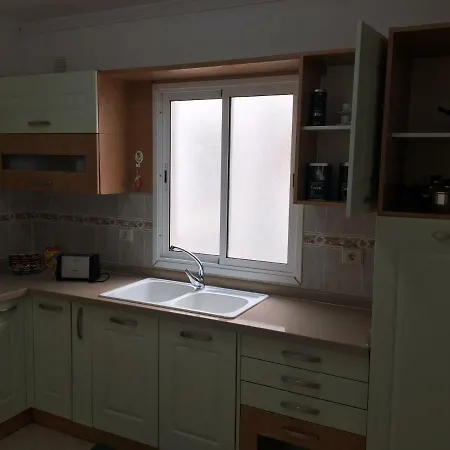 Appartamento Apartamento Garoe Vecindario (Gran Canaria)