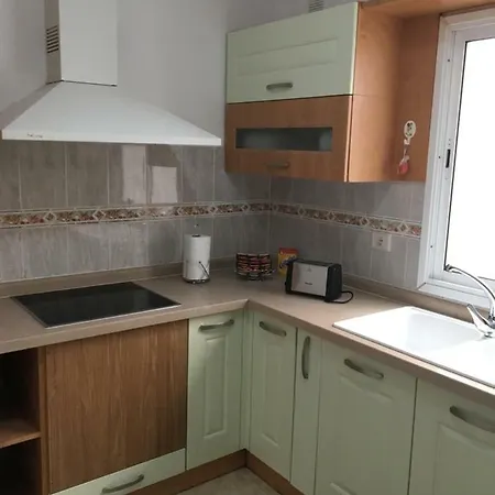 Apartamento Garoe Appartamento Vecindario (Gran Canaria)