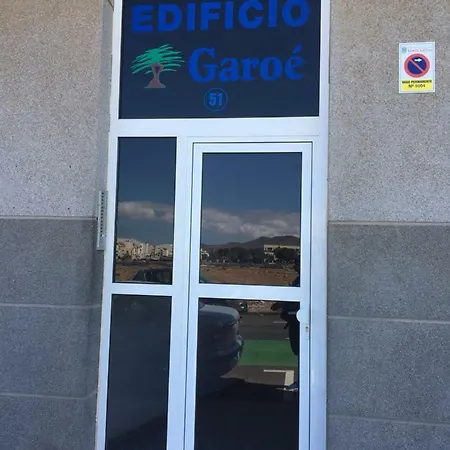 Apartamento Garoe