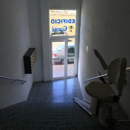 Apartamento Garoe