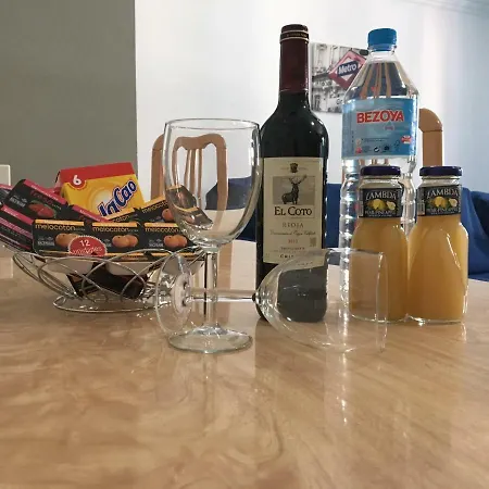 Apartamento Garoe *