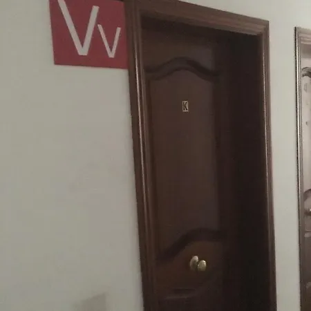 Appartamento Apartamento Garoe *
