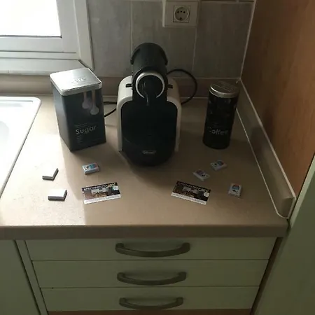 Apartamento Garoe Appartamento *