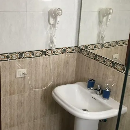 Apartamento Garoe *
