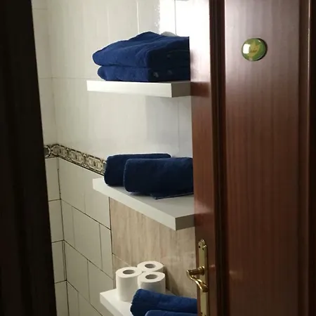 Apartamento Garoe