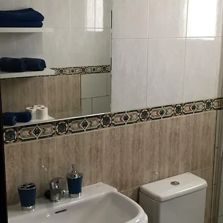 Apartamento Garoe