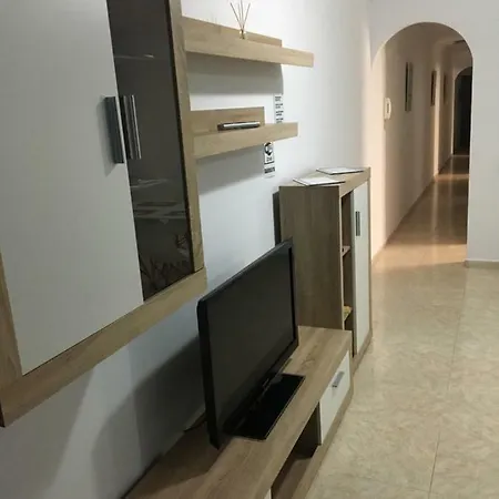 Appartamento Apartamento Garoe