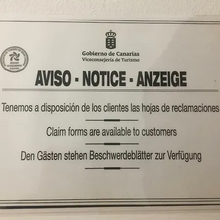 Apartamento Garoe *