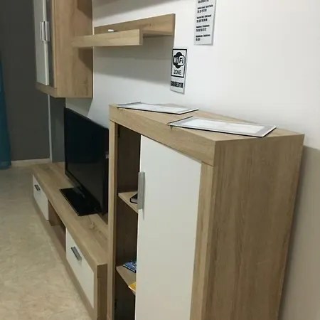 Apartamento Garoe