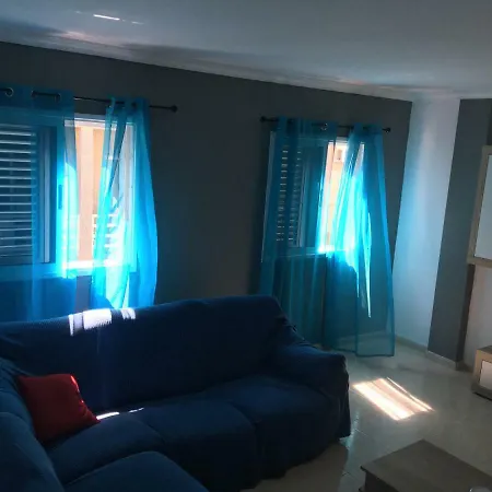 Apartamento Garoe * Vecindario (Gran Canaria)
