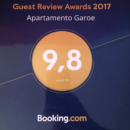 Apartamento Garoe Appartamento