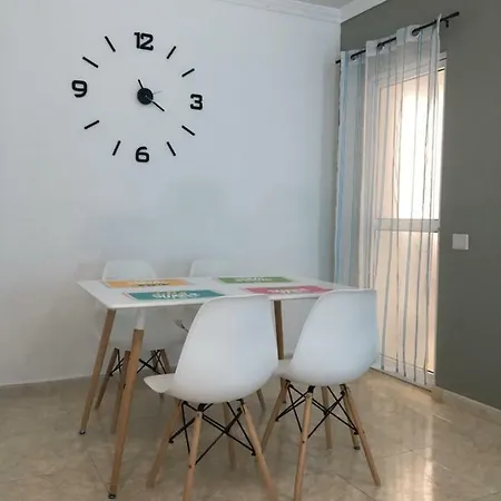 Apartamento Garoe Appartamento Vecindario (Gran Canaria)