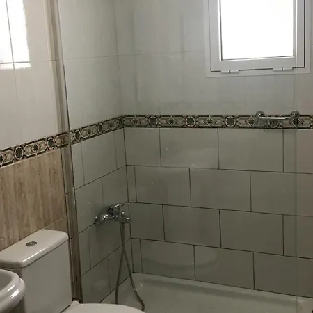 Apartamento Garoe Appartamento Vecindario (Gran Canaria)