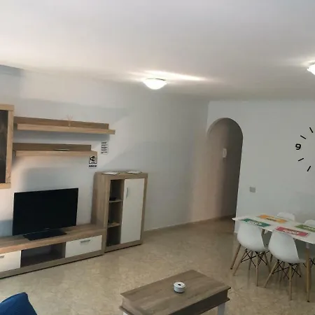 Apartamento Garoe Appartamento Vecindario (Gran Canaria)