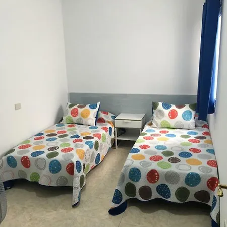 Appartamento Apartamento Garoe *
