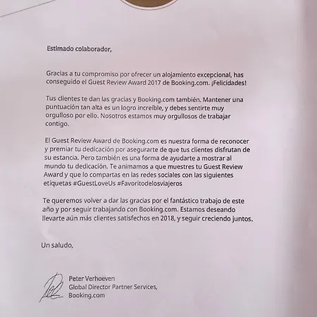 Apartamento Garoe * Vecindario (Gran Canaria)