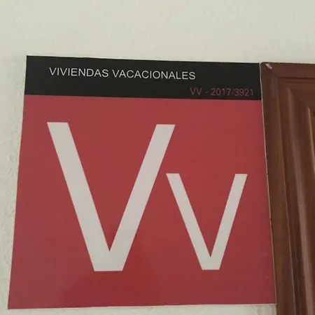Apartamento Garoe *