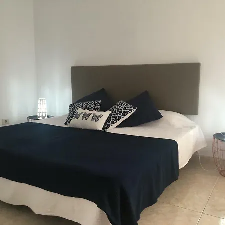 Appartamento Apartamento Garoe