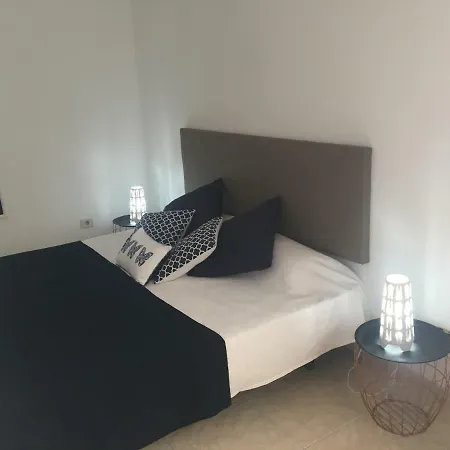 Apartamento Garoe Appartamento *
