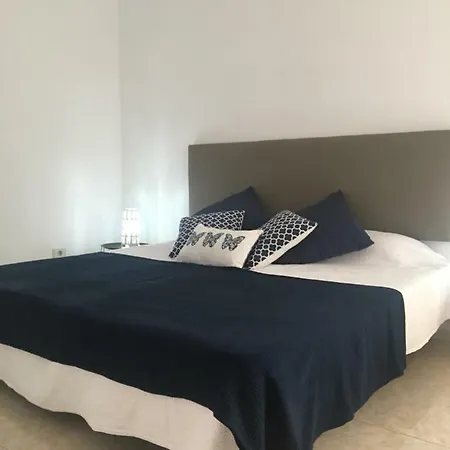 Apartamento Garoe Vecindario (Gran Canaria)
