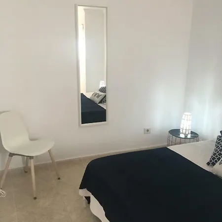 Apartamento Garoe