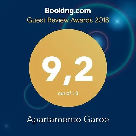 Apartamento Garoe Vecindario (Gran Canaria)