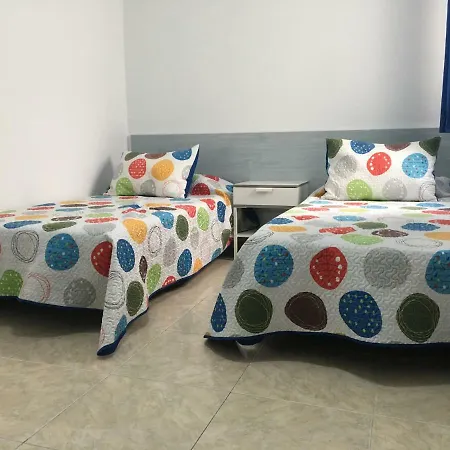 Apartamento Garoe *